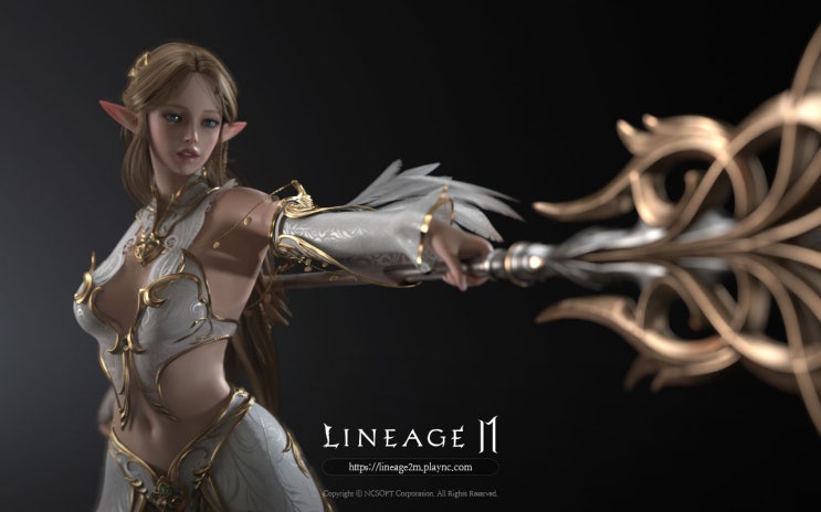  [리니지2M] 리뷰 "비즈니스 vs 유저"
