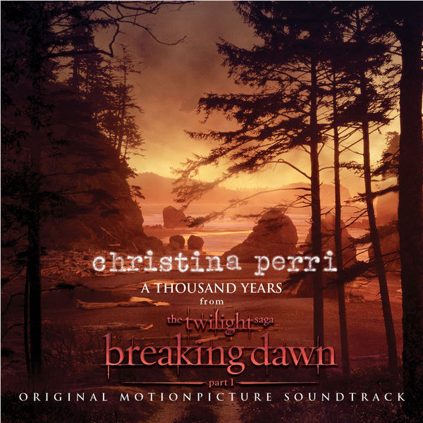 크리스티나 페리 (Christina Perri) - A Thousand Years 가사/번역 크리스티나 페리 (Christina Perri) - A Thousand Years 가사/번역