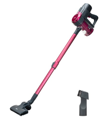  쿠팡블랙프라이데이 한정수량할인   신일 싸이클론 핸디스틱형 유선 청소기 SVC-D50PWS   [46,230원]