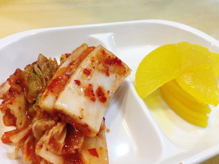 김밥천국 마천역점 사진 4