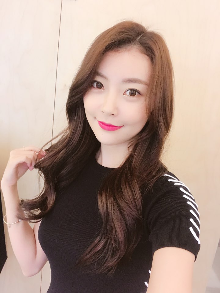  대구달서구진천동미용실 글램펌 피우리헤어살롱