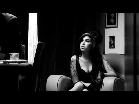 Amy Winehouse - Back To Black / 가사 해석