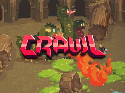 친구와 코옵 스팀 게임 추천 크롤 (Crawl) 리뷰 친구와 코옵 스팀 게임 추천 크롤 (Crawl) 리뷰