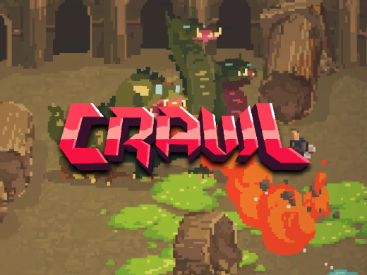 친구와 코옵 스팀 게임 추천 크롤 (Crawl) 리뷰