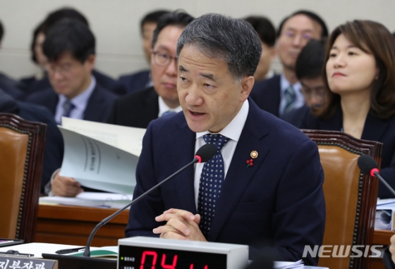  '소득하위 40%까지 월 30만원 지급'..기초연금법 개정안 복지위 통과