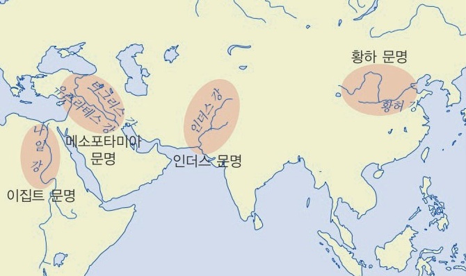  고인돌이 한반도에 많은 이유와 그 의미