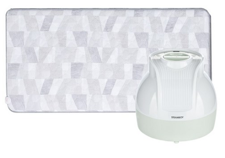  쿠팡블랙프라이데이 한정수량할인   스팀보이 온수매트 침대용 S6500-S1811   [197,990원]
