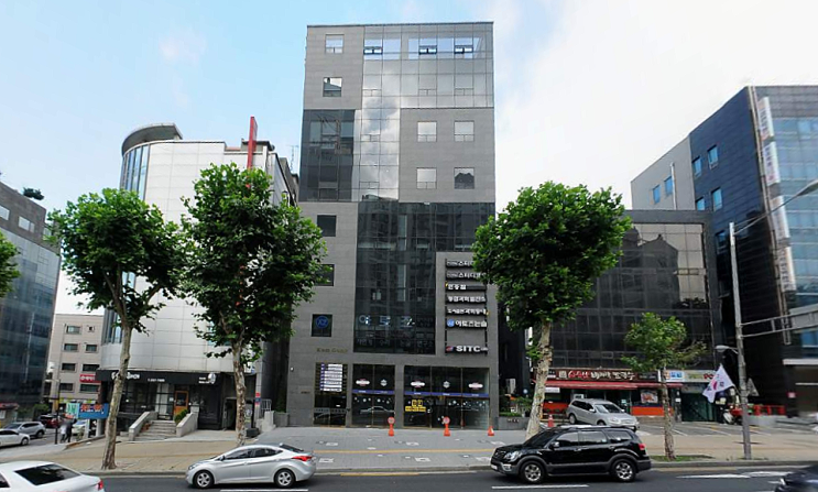 빌딩 거래사례 #레드빌딩  강남구 대치동 931-25번지 금강빌딩 147억