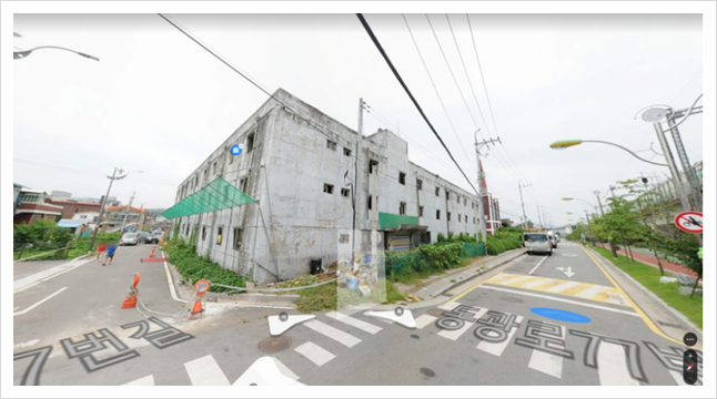  동두천시 복합문화공간 조성사업 중앙투자 심사 통과