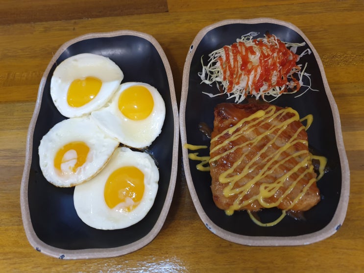  [위례 맛집] 청춘김치찌개에서 맛있는 점심먹고 왔어요.^^