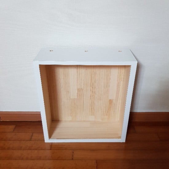 인덕션 스탠드 케이스 제작