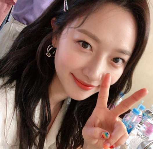 표예진 나이 키 사진 인스타그램 보기