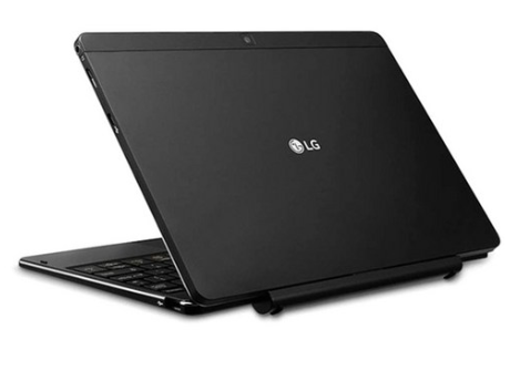  쿠팡블랙프라이데이 한정수량할인   LG전자 투인원PC 노트북 10T370-L860K (아톰 x5-Z8350 25.6cm eMMC 64G)   [279,000원]