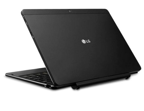 쿠팡블랙프라이데이 한정수량할인   LG전자 투인원PC 노트북 10T370-L860K (아톰 x5-Z8350 25.6cm eMMC 64G)   [279,000원]