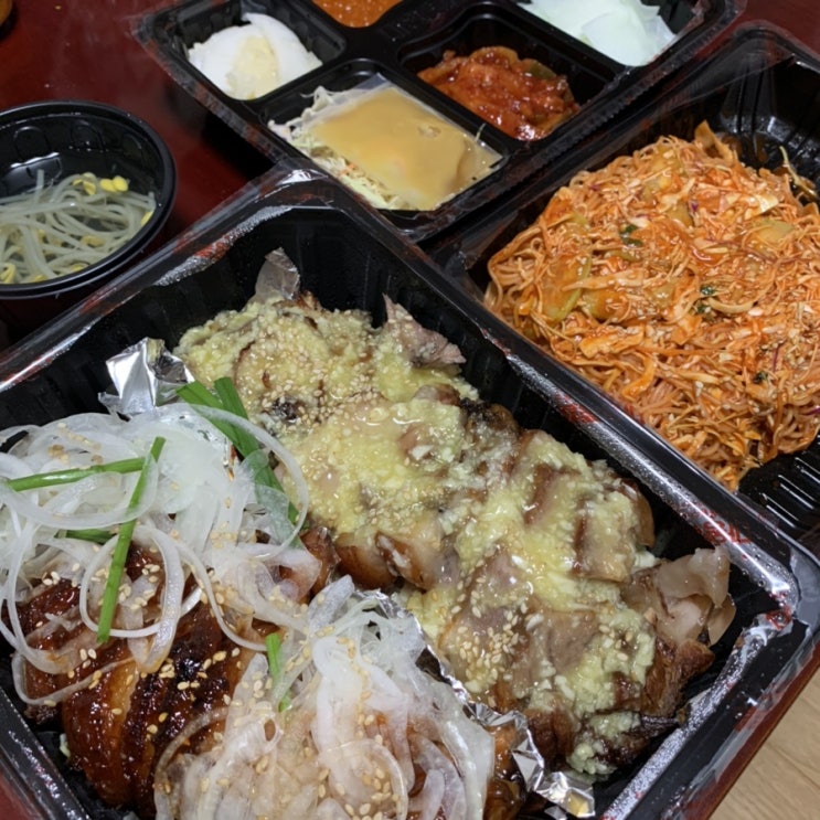  남양주 호평동 족발, 마왕족발