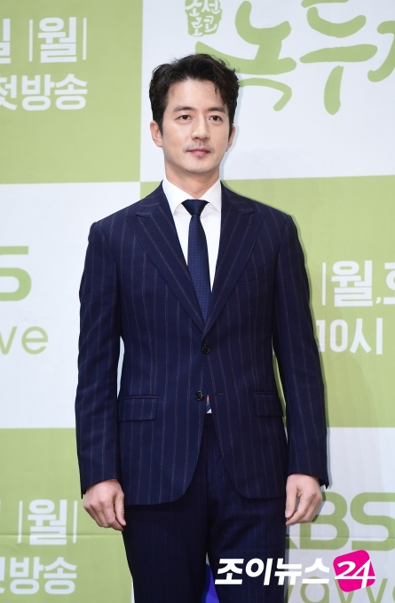  춘천홍보대사 정준호 무허가  리조트사업
