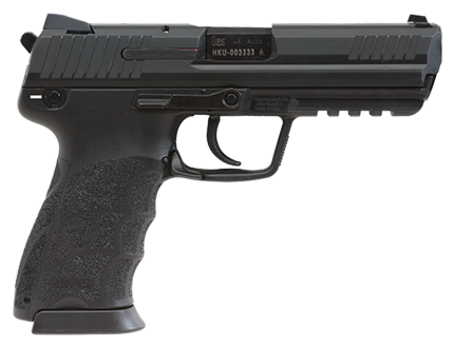 H&K HK45,자동권총,총기류,보병무기,