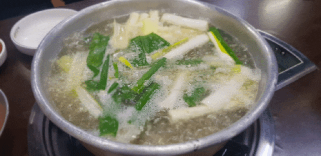  수원 연가네닭한마리 몸보신하러 다녀오다