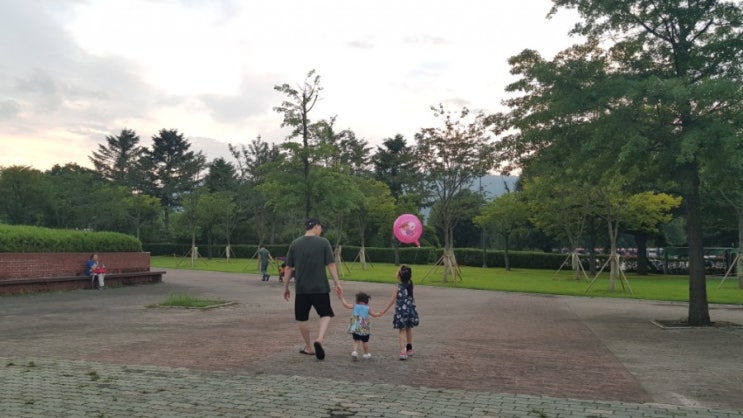  [6세][20개월] 서울랜드