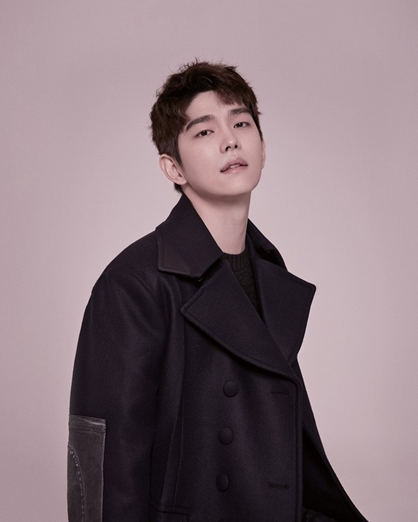  후시워터(HOOXI WATER) 전속모델 윤균상! 후시크리에이티브와 전속 계약 체결!