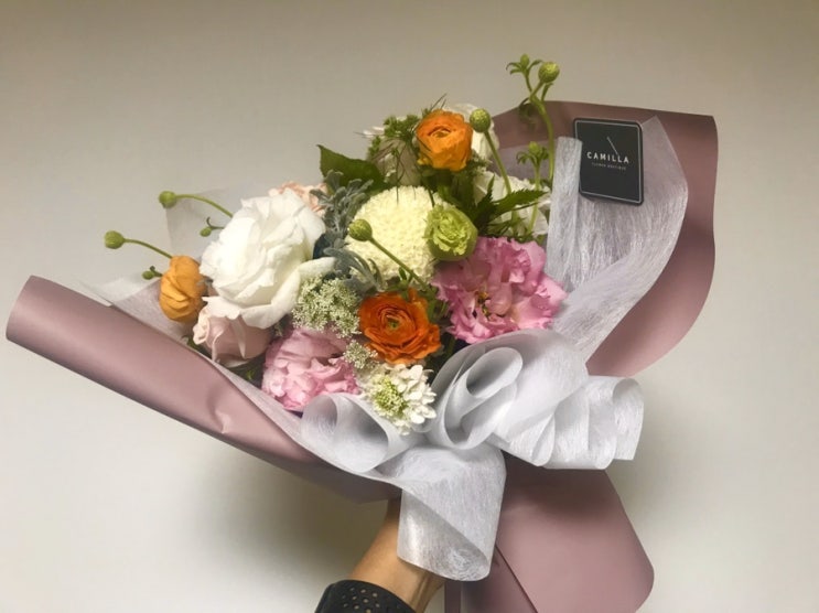  결혼2주년