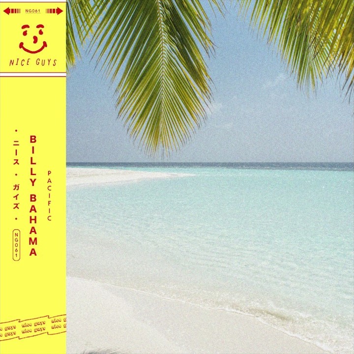  [Billy Bahama] Pacific, 2019