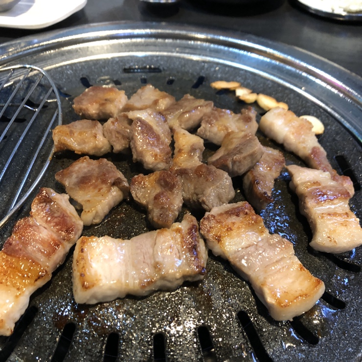  부천중동삼겹살 킹왕짱맛집 숙성의미c레.알.맛.집.인.정c