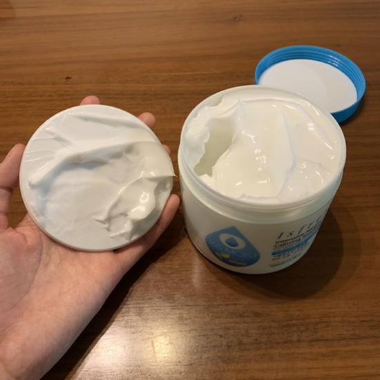  바디크림 추천 이스프렌 바디크림 대용량으로 건조함 가려움없애기!