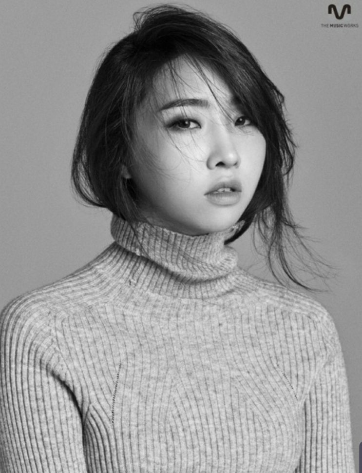  가수 공민지, 전속계약 해지를 위한 법적공방 시작