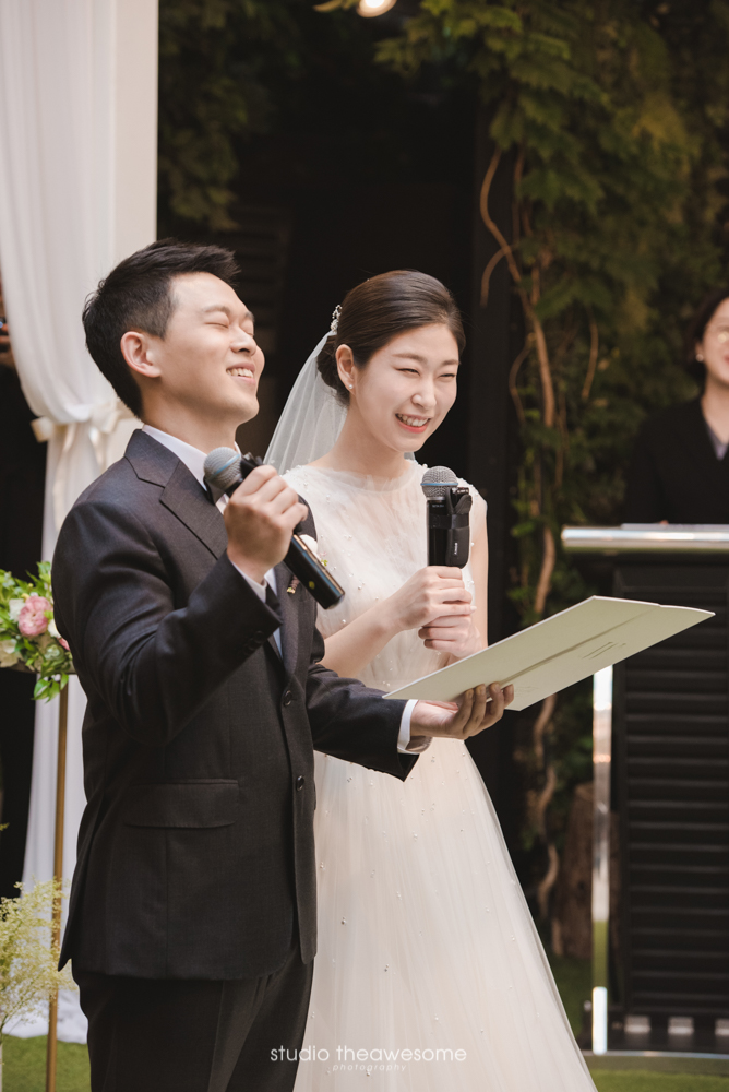  더그레이스켈리 본식스냅추천 디어썸