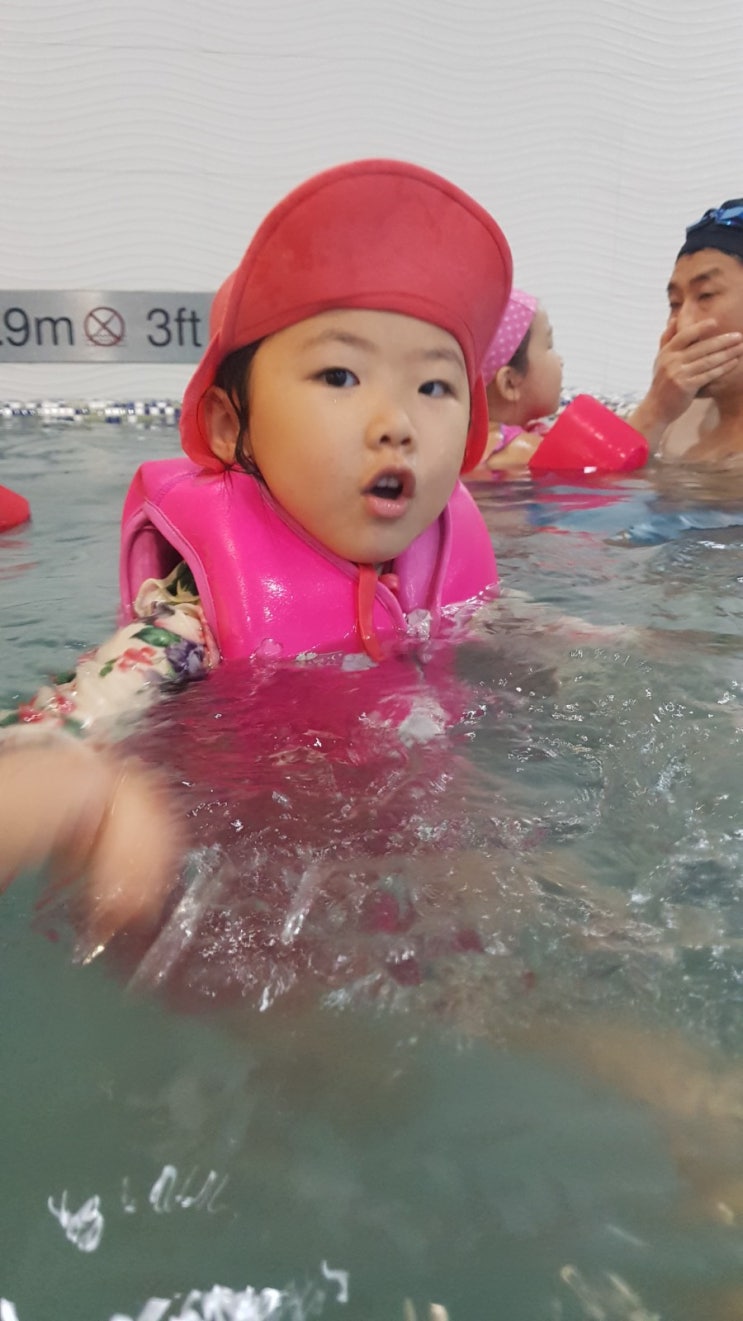  [6세][20개월] 신도림 디큐브시티 & 쉐라톤 호텔