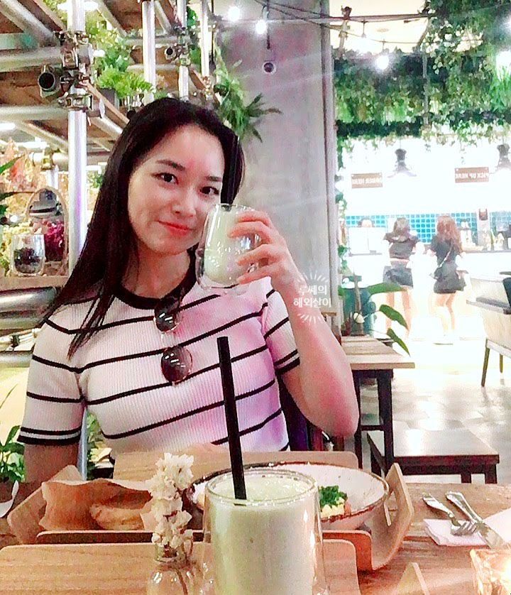  싱가포르 미용실 가격이 궁금하시나요? 외국 미용실은 뭐가 다를까-외국 미용실 경험기 1
