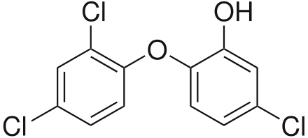  [20가지 주의성분 분석]10.트리클로산(Triclosan)