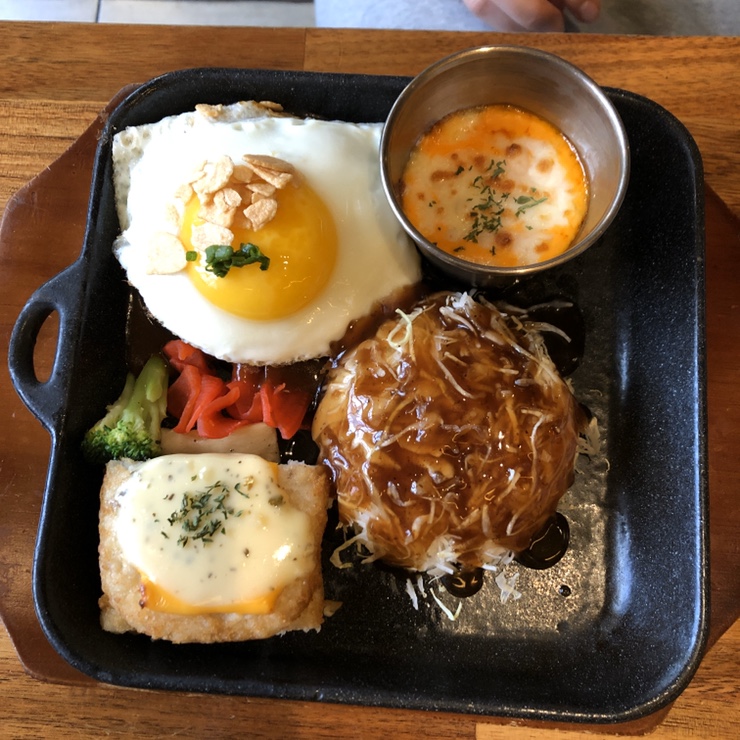  부천역 가성비갑 스테이크집 모모스테이크