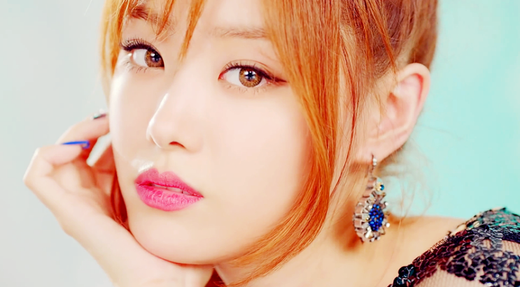  [ 송지은 ] 예쁜 나이 25살 베플 상황과 곡 탄생 비하인드!
