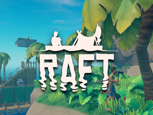 망망대해의 서바이벌 게임 래프트 (Raft) 망망대해의 서바이벌 게임 래프트 (Raft)
