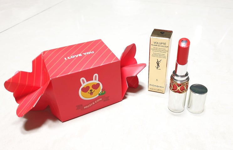 입생로랑 립스틱 추천! 플럼프인컬러5 :인생 립 만났네 입생로랑 립스틱 추천! 플럼프인컬러5 :인생 립 만났네