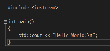  [C/C++] _tmain 이 뭐지? 꼭 써야하나?