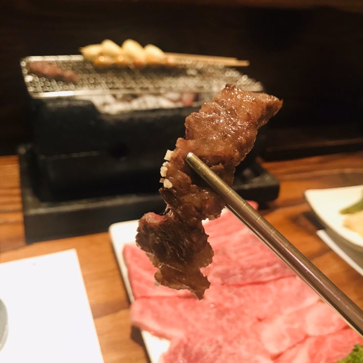 <부산>남포동맛집 - "규" 소고기 화로구이집 <부산>남포동맛집 - "규" 소고기 화로구이집