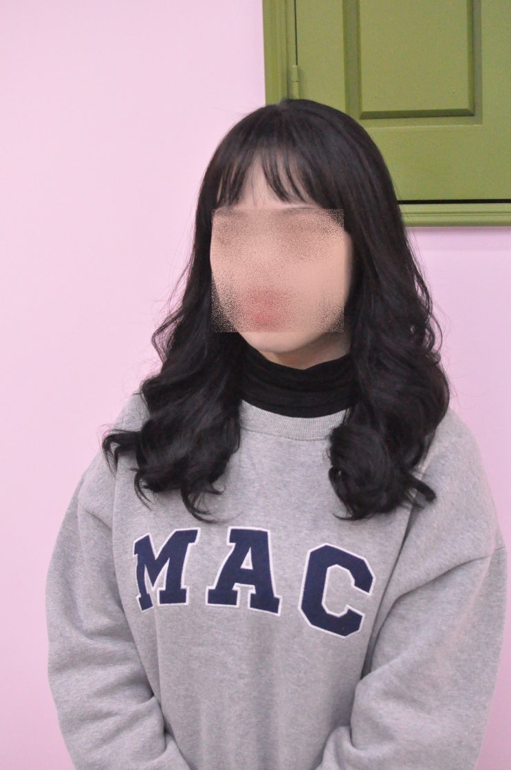  대구 셋팅펌 잘하는 진천동미용실