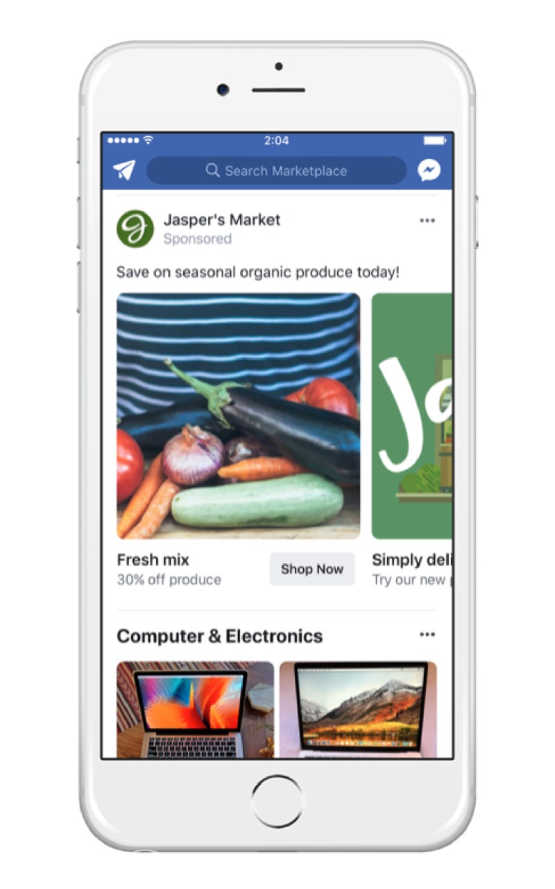 페이스북 Marketplace를 통해 매출 늘리기 step.1 : 네이버 블로그