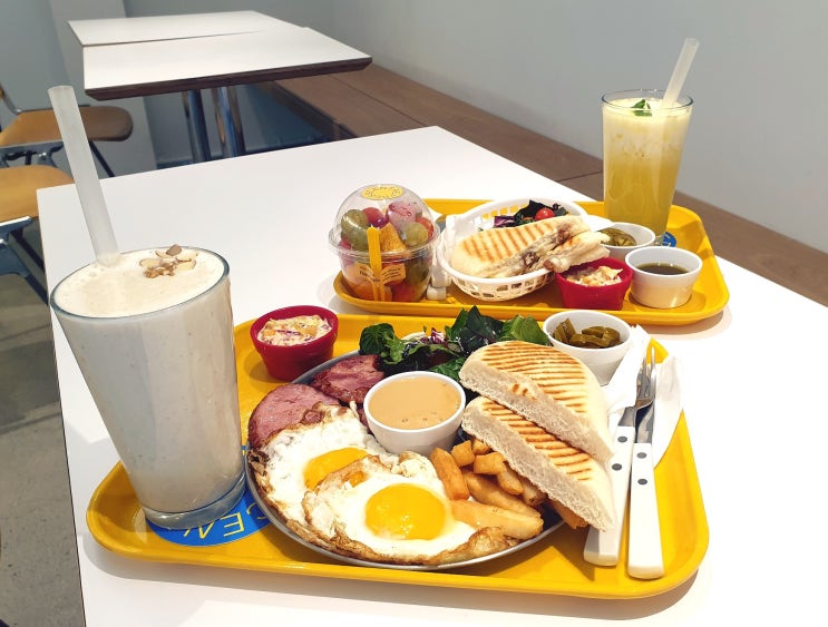 가로수길 브런치 맛집 프레스센터 데이트코스로 딱! 가로수길 브런치 맛집 프레스센터 데이트코스로 딱!