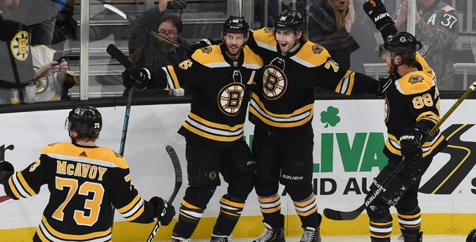  12월 6일 NHL 하키분석 하키승무패예상