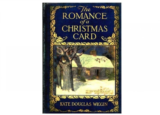  The Romance of a Christmas Card