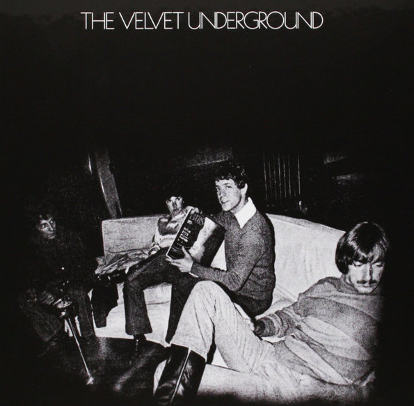 벨벳 언더그라운드 (The Velvet Underground)  - Candy Says 겨울에 듣기좋은 노래