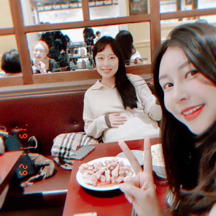  최근 일상 :) 고속터미널 차알, 케라스타즈 직구, 서울대입구역 텐동요츠야, 은행골초밥