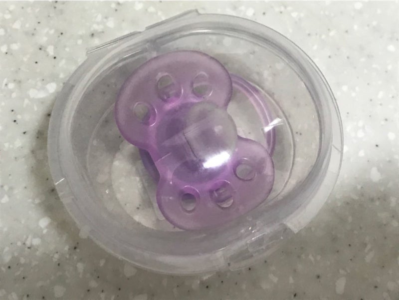 신생아 공갈꼭지 시기 필독 : 네이버 블로그