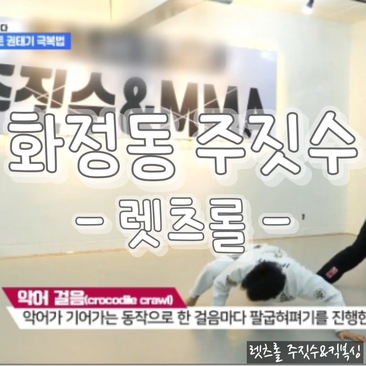 화정동 운동, KBC 생방송 TV블로그 꼼지락에 방영 된 그곳! 화정동 운동, KBC 생방송 TV블로그 꼼지락에 방영 된 그곳!
