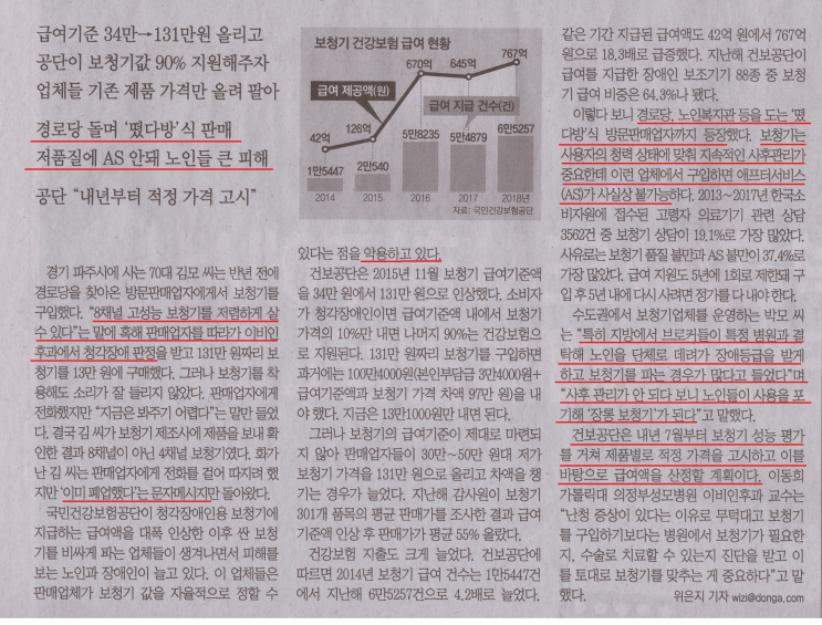  보청기 출장 판매 후 사라지는 업체? 보청기센터 어디에서 구매해야 하나요?