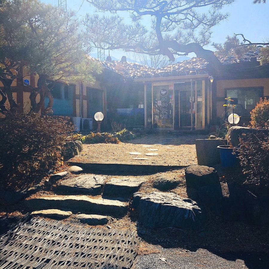 깜장오리 사진 5